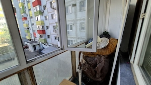 Apartament cu 4 camere 84,61 mp -  calea Rahovei - imagine 11
