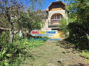 Vanzare casa P+1 Barbuletu