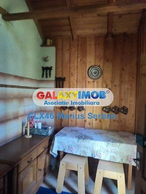 Vanzare casa P+1 Barbuletu - imagine 19