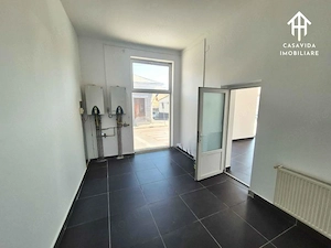 Spațiu comercial de închiriat în Lugoj – Str. Nicolae Bălcescu - imagine 6