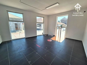 Spațiu comercial de închiriat în Lugoj – Str. Nicolae Bălcescu - imagine 3