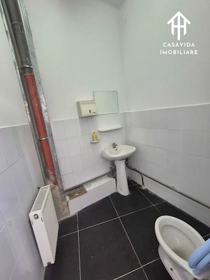 Spațiu comercial de închiriat în Lugoj – Str. Nicolae Bălcescu - imagine 7