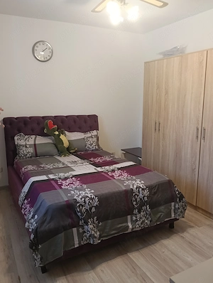 Inchiriez ap 2 camere in Dobroesti str Doinei nr 54,Ilfov - imagine 3