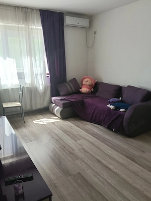 Inchiriez ap 2 camere in Dobroesti str Doinei nr 54,Ilfov - imagine 2