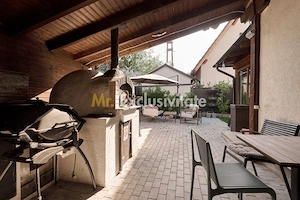 Casa premium 3 dormitoare | Langa padure | Complex privat | Gavana - imagine 5