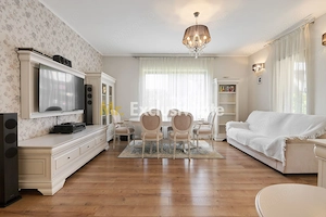 Casa premium 3 dormitoare | Langa padure | Complex privat | Gavana - imagine 6
