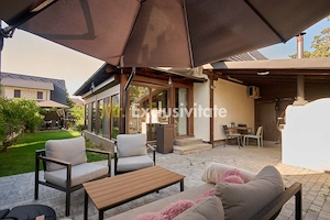 Casa premium 3 dormitoare | Langa padure | Complex privat | Gavana - imagine 4
