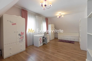 Casa premium 3 dormitoare | Langa padure | Complex privat | Gavana - imagine 11
