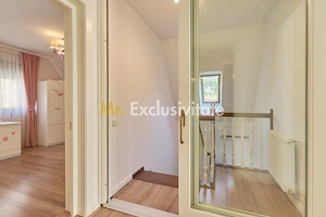 Casa premium 3 dormitoare | Langa padure | Complex privat | Gavana - imagine 19