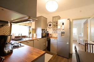 Casa premium 3 dormitoare | Langa padure | Complex privat | Gavana - imagine 9