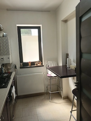 Inchiriez ap 2 camere in Dobroesti str Doinei nr 54,Ilfov - imagine 5
