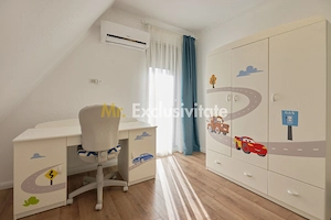 Casa premium 3 dormitoare | Langa padure | Complex privat | Gavana - imagine 14