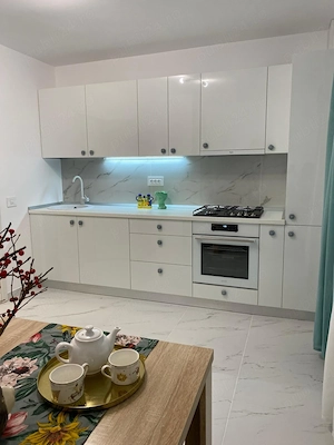 Apartament 2 camere metrou Brancoveanu - imagine 3