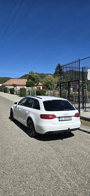 Vand Audi A4  - imagine 2