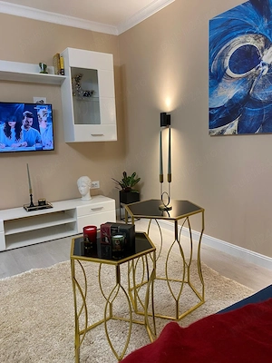 Apartament 2 camere metrou Brancoveanu - imagine 5