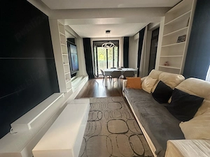 Apartament 2 camere | 2 terase generoase | Parcare subterană | Pipera   Erou Iancu Nicolae - imagine 2