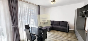 Apartament 3 camere | etaj 1 | decomandat | balcon 9mp | Magnolia - imagine 2