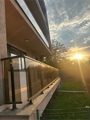 Apartament 2 camere | 2 terase generoase | Parcare subterană | Pipera   Erou Iancu Nicolae - imagine 5