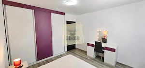 Apartament 3 camere | etaj 1 | decomandat | balcon 9mp | Magnolia - imagine 8