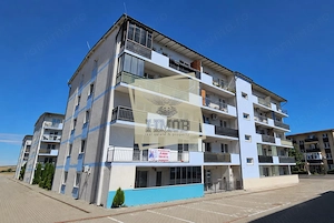 Apartament 3 camere | etaj 1 | decomandat | balcon 9mp | Magnolia