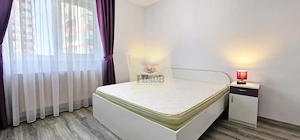 Apartament 3 camere | etaj 1 | decomandat | balcon 9mp | Magnolia - imagine 6