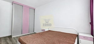 Apartament 3 camere | etaj 1 | decomandat | balcon 9mp | Magnolia - imagine 9
