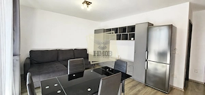 Apartament 3 camere | etaj 1 | decomandat | balcon 9mp | Magnolia - imagine 3