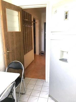 Apartament 2 camere decomandat, 5 min metrou Dristor, renovat, mobilat, utilat - imagine 7