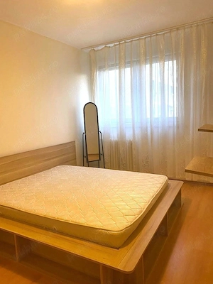 Apartament 2 camere decomandat, 5 min metrou Dristor, renovat, mobilat, utilat - imagine 2