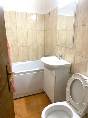 Apartament 2 camere decomandat, 5 min metrou Dristor, renovat, mobilat, utilat - imagine 4