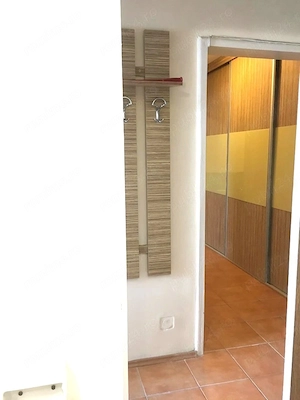 Apartament 2 camere decomandat, 5 min metrou Dristor, renovat, mobilat, utilat - imagine 9