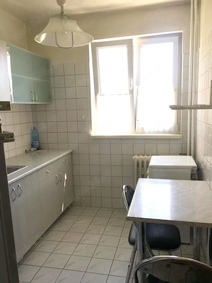 Apartament 2 camere decomandat, 5 min metrou Dristor, renovat, mobilat, utilat - imagine 6