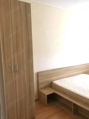Apartament 2 camere decomandat, 5 min metrou Dristor, renovat, mobilat, utilat - imagine 10