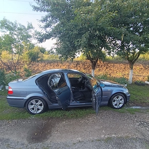 Vând BMW E46 316 i cu GPL omologat Ploiesti - imagine 10
