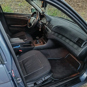 Vând BMW E46 316 i cu GPL omologat Ploiesti - imagine 9