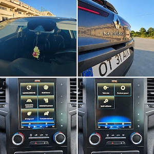 Renault Megane 4 - imagine 4