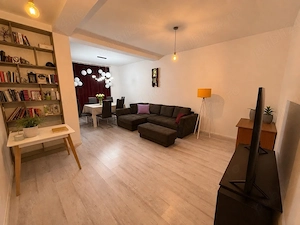 Casa tip duplex de inchiriat in Bucovat - imagine 3