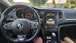 Renault Megane 4 - imagine 5