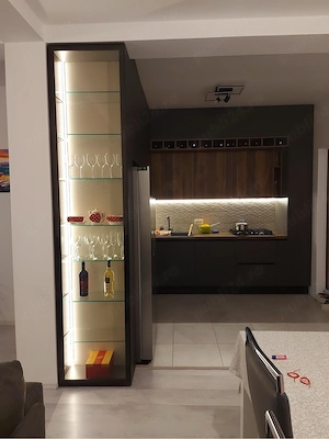 Casa tip duplex de inchiriat in Bucovat - imagine 2