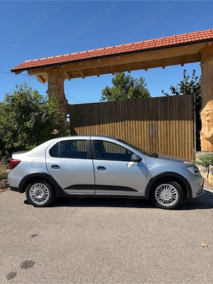 Dacia Logan 1.5 dCi Stepway 95 - imagine 4