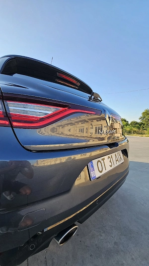 Renault Megane 4 - imagine 3