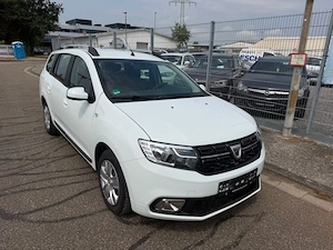 Dacia Logan MCV 1.0 SCE 6400 EURO - imagine 2