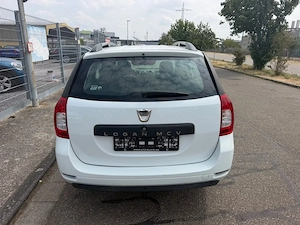 Dacia Logan MCV 1.0 SCE 6400 EURO - imagine 6