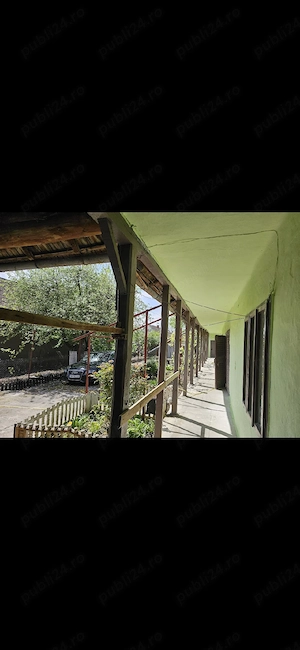 Casa de vanzare schimb Liebling - imagine 15