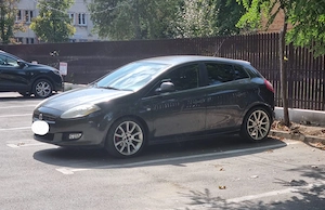 Fiat Bravo 2.0D - imagine 2