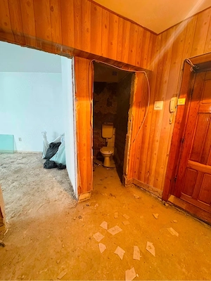 Vand Apartament 3 camere, etaj 1,Hexagoane-Faleza  - imagine 2