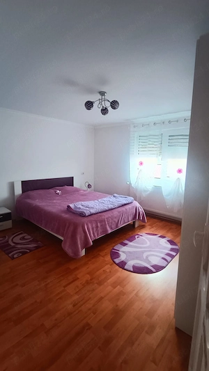 Se vinde casă deosebită în comuna Gavojdia - imagine 5