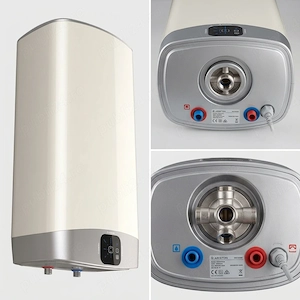 Vând boiler de 80 litri 