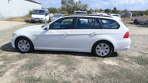 Vand BMW seria 3 E91 - imagine 4