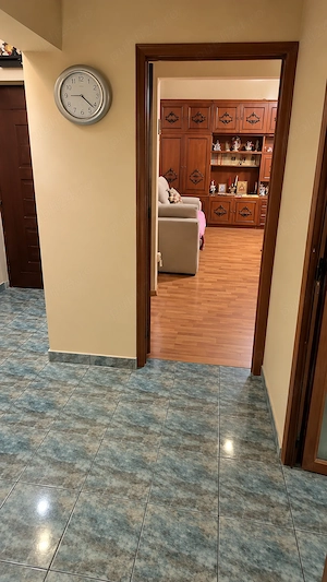Apartament 2 camere de vânzare în Băile Herculane, etaj 1, zona Pieței - imagine 7